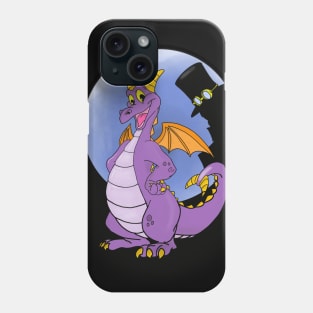 Its Not Just Your Imagination Phone Case