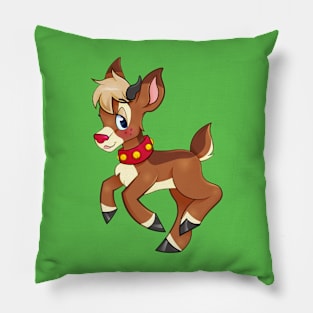 Rudolph Pillow