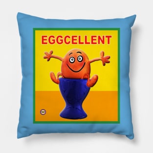 EGGCELLENT Pillow