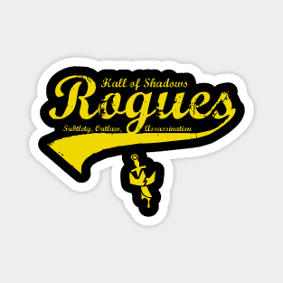 Rogue Magnet