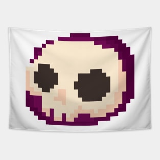 Necro Cutie Tapestry