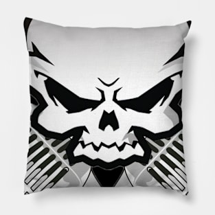 The Dits on Wrestling Podcast Pillow