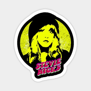 Stevie Nicks Magnet