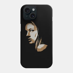 Ruby Baker Phone Case