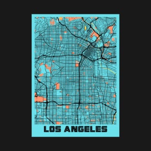 LOS ANGELES T-Shirt