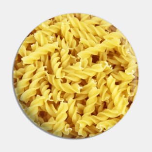 YUMM YUMMY PASTA Pin