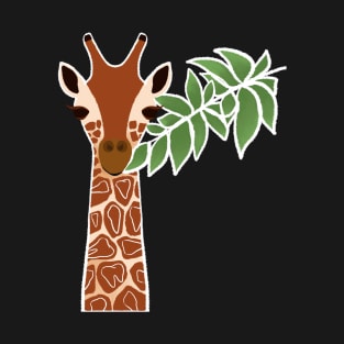 Molar Giraffe T-Shirt