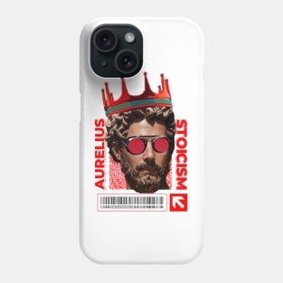 Aurelius Phone Case