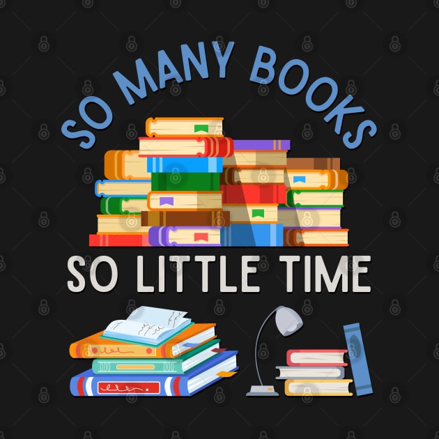 Books makes you bright So many books So little time Bookworm I Love Books Bookoholic by BoogieCreates