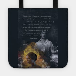 Jane Eyre film fanart Tote