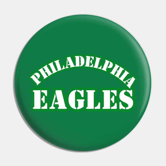 Philadelphia eagles Pin by Whisky1111