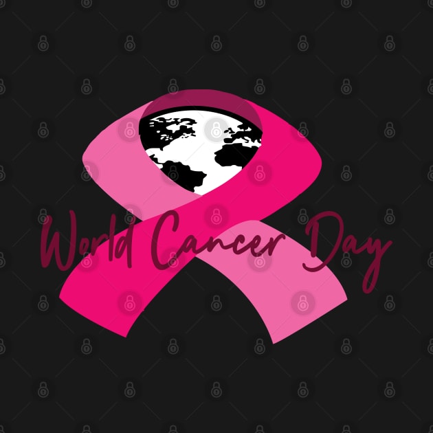 world  Cancer day by busines_night