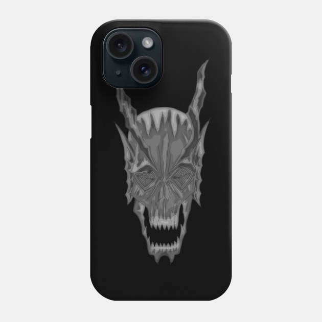 Random dwg Phone Case by Kaijester