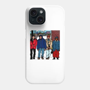 Who Got the Juice ? Phone Case