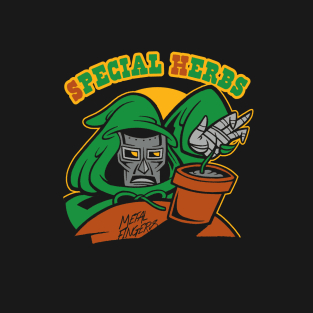 Special Herbs T-Shirt