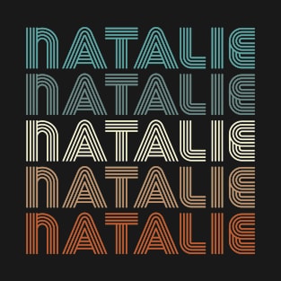 NATALIE T-Shirt