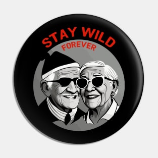 stay forever marriage Pin