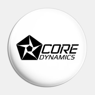 Core Dynamics - Elite Pin