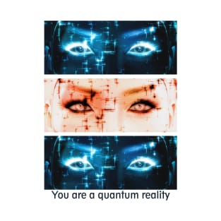 Quantum T-Shirt