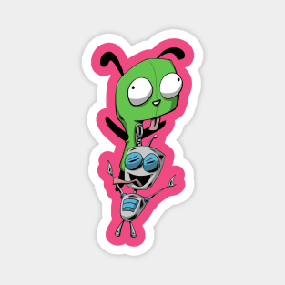 GIR Magnet