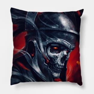 TG Dreyri Ari Pillow