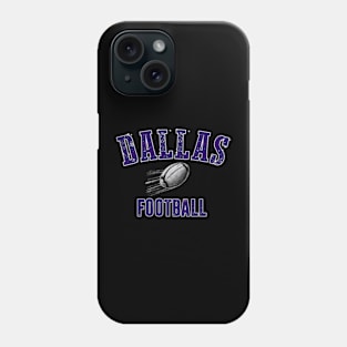 Dallas Cowboys Phone Case