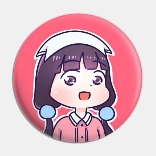 Maika Blend S Pin