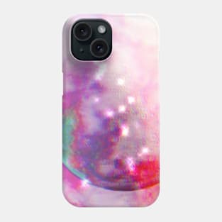 Superpink Moon Phone Case