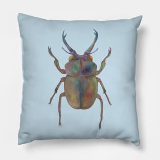 lovebug Pillow