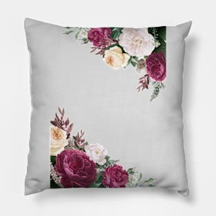 flowers Pillow