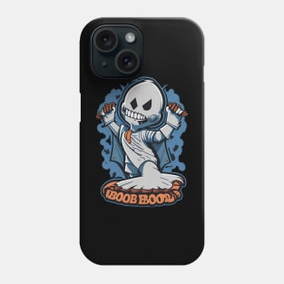 this is some boo sheet Casper Phone Case