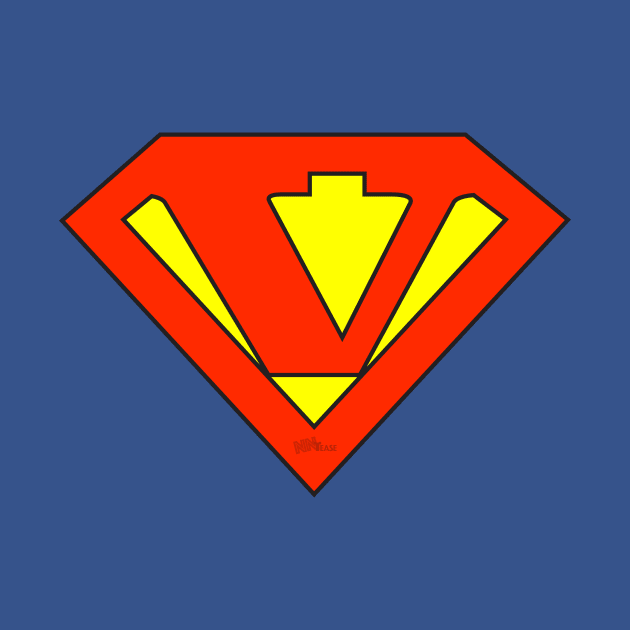 Super V by NN Tease