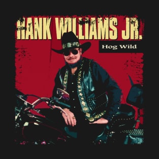 Country Rebel's Anthem Williams Jr. Edition T-Shirt