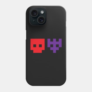 TF - Pxls Phone Case