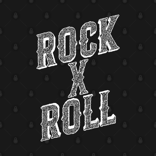 ROCK X ROLL by KITTYMARISSA