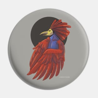 Gallo Pin