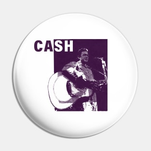 CASH Pin