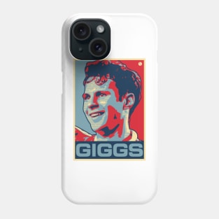 Giggs Phone Case
