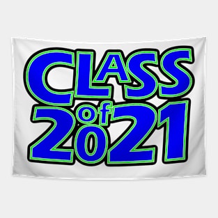 Grad Class of 2021 Tapestry