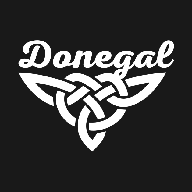 County Donegal, Celtic Irish by TrueCelt