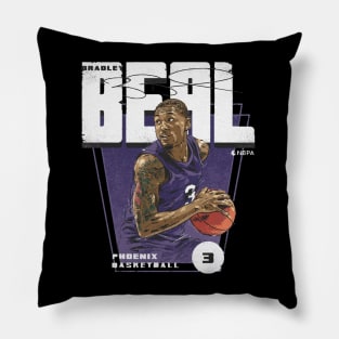 Bradley Beal Phoenix Premiere Pillow