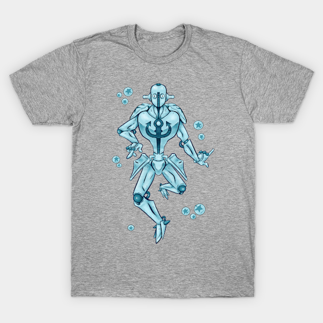 Soft Wet Jojo T Shirt Teepublic De