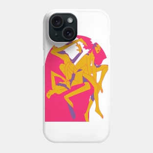 Grazing Phone Case