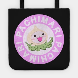 Overwatch Pachimari t-shirt Tote