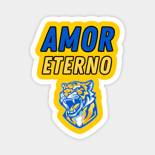 Amor Eterno Magnet