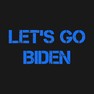 Let's go Biden T-Shirt