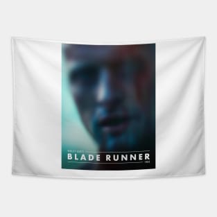 Blade Runner Tapestry