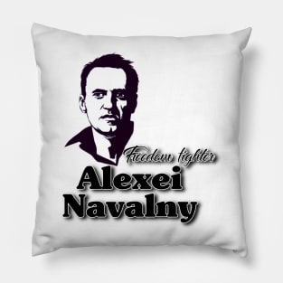 Navalny Pillow