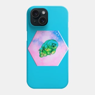 Tardigrade Phone Case