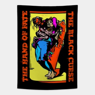 The Black Curse Tapestry